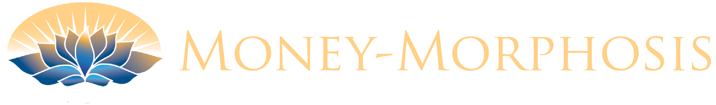 Money-Morphosis Logo